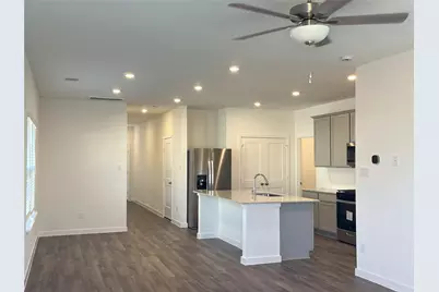 3910 Glory Green Drive, Brookshire, TX 77423 - Photo 2