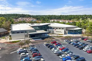 2407 W Settler's Way, The Woodlands, TX 77380 - Photo 36