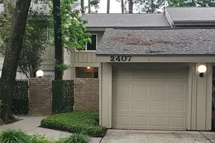 2407 W Settlers Way, The Woodlands, TX 77380 - Photo 1