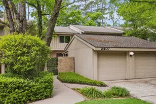 2407 W Settler's Way, The Woodlands, TX 77380 - Photo 2