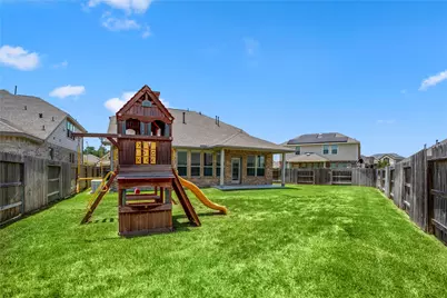 4411 Mimic Drive, Spring, TX 77386 - Photo 38