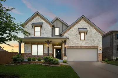 4411 Mimic Drive, Spring, TX 77386 - Photo 1