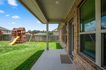 4411 Mimic Drive, Spring, TX 77386 - Photo 36