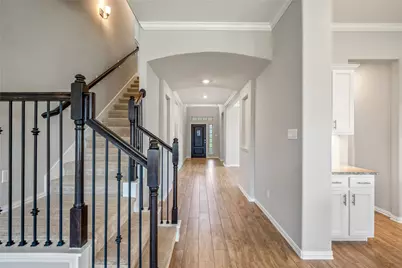 4411 Mimic Drive, Spring, TX 77386 - Photo 4