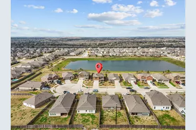 512 Maple Bend Lane, La Marque, TX 77568 - Photo 4