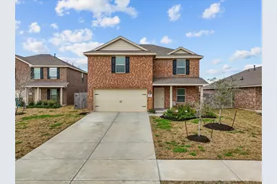 512 Maple Bend Lane, La Marque, TX 77568 - Photo 2