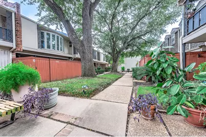 2575 Marilee Lane #3, Hockley, TX 77057 - Photo 4