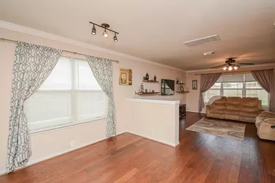 16535 Bristle Creek Drive, Houston, TX 77095 - Photo 12