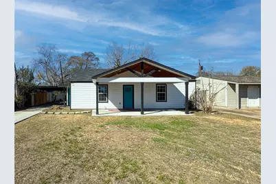 7703 McHenry Street, Houston, TX 77087 - Photo 1