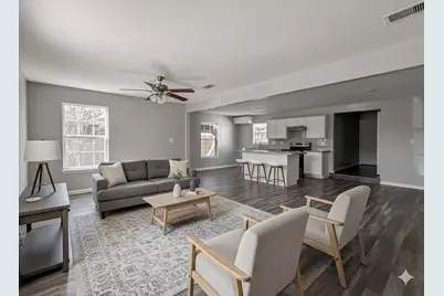 7703 McHenry Street, Houston, TX 77087 - Photo 2