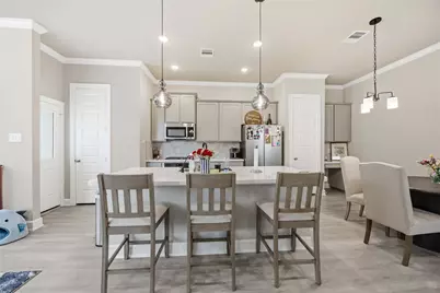 11415 Waterford Spring Trail, Houston, TX 77047 - Photo 8