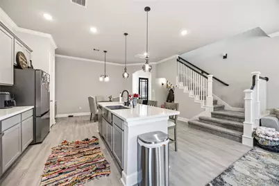 11415 Waterford Spring Trail, Houston, TX 77047 - Photo 10