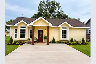 903 Harris Avenue, Pasadena, TX 77506 - Photo 1