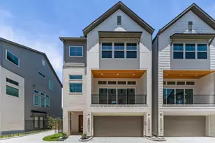 2928 Michaux St, Houston, TX 77009 - Photo 2