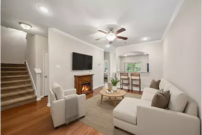 406 Lazy Lane, Montgomery, TX 77356 - Photo 8