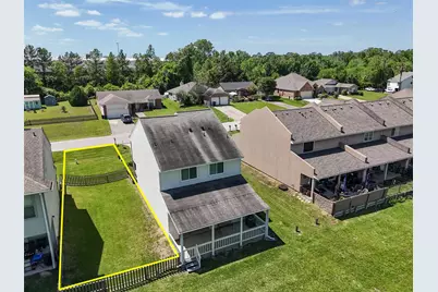 406 Lazy Lane, Montgomery, TX 77356 - Photo 4