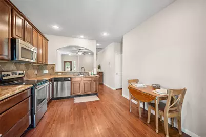 406 Lazy Lane, Montgomery, TX 77356 - Photo 14