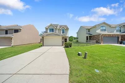 406 Lazy Lane, Montgomery, TX 77356 - Photo 34