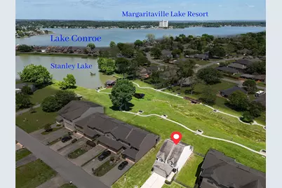 406 Lazy Lane, Montgomery, TX 77356 - Photo 2