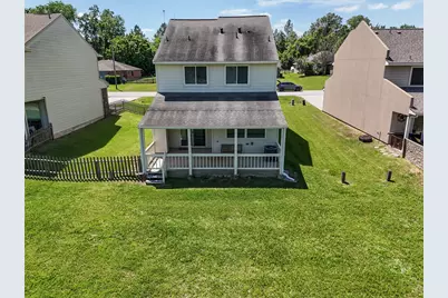 406 Lazy Lane, Montgomery, TX 77356 - Photo 32