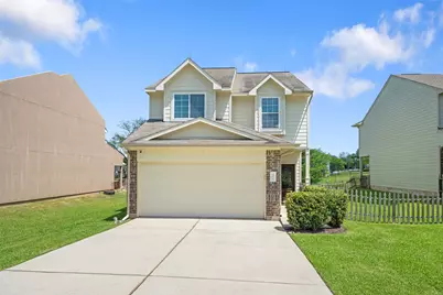 406 Lazy Lane, Montgomery, TX 77356 - Photo 6
