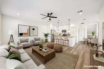5402 Jonathan Lane, Houston, TX 77011 - Photo 2