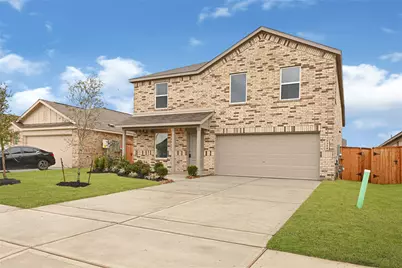 9318 Speckled Trout Drive, Baytown, TX 77521 - Photo 2