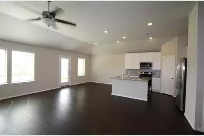 2508 Clydesdale Lane, Alvin, TX 77511 - Photo 2