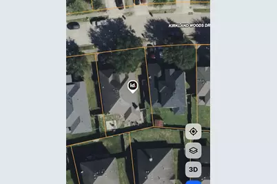 21135 Kirklands Wood, Houston, TX 77095 - Photo 6