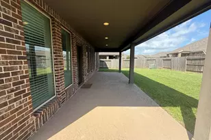 1202 Watercrest Park Ln Ln, Rosenberg, TX 77471 - Photo 34