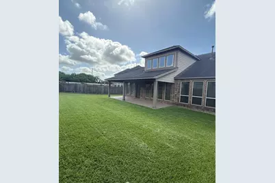 1202 Watercrest Park Ln Lane, Rosenberg, TX 77471 - Photo 36