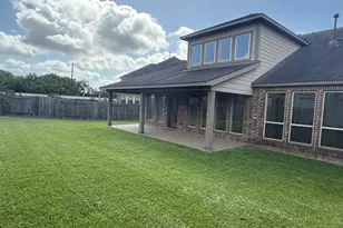 1202 Watercrest Park Ln Ln, Rosenberg, TX 77471 - Photo 36