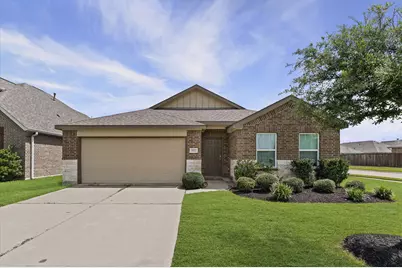 31502 Kailua Drive, Hockley, TX 77447 - Photo 1