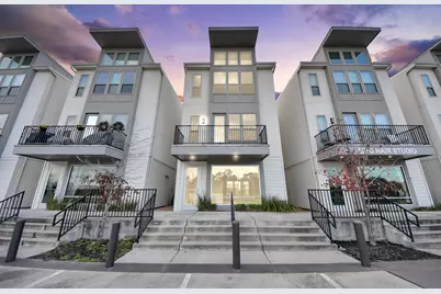 18716 Centro Main Street #A, Shenandoah, TX 77385 - Photo 1