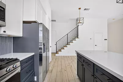 4508 Old Yale Street #D, Houston, TX 77018 - Photo 10