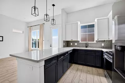 4508 Old Yale Street #D, Houston, TX 77018 - Photo 6