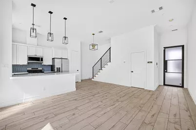 4508 Old Yale Street #D, Houston, TX 77018 - Photo 4