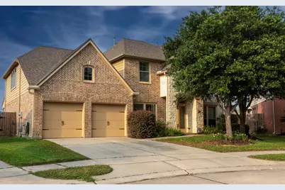 2803 Woodland Glen Lane, Conroe, TX 77385 - Photo 2