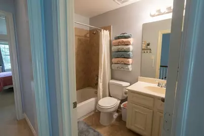 2803 Woodland Glen Lane, Conroe, TX 77385 - Photo 24