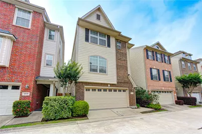 2607 Enclave At Shady Acres Court, Houston, TX 77008 - Photo 30