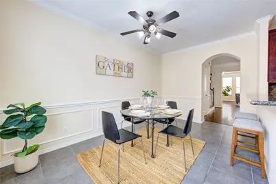 2607 Enclave At Shady Acres Court, Houston, TX 77008 - Photo 14
