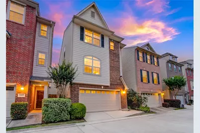 2607 Enclave At Shady Acres Court, Houston, TX 77008 - Photo 2