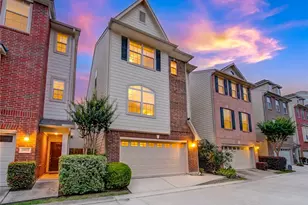 2607 Enclave At Shady Acres Ct, Houston, TX 77008 - Photo 2