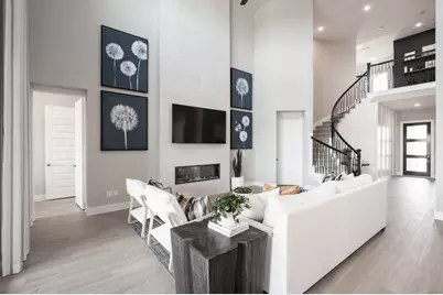 7922 Antler Ridge, Fulshear, TX 77441 - Photo 4