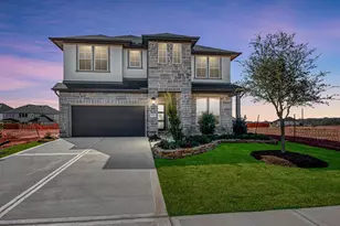 7922 Antler Ridge, Fulshear, TX 77441 - Photo 1