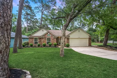 15204 Jamaica Drive, Willis, TX 77318 - Photo 1