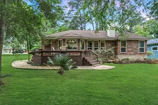15204 Jamaica Dr, Willis, TX 77318 - Photo 2