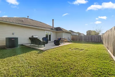 7226 Buchanan Drive, Richmond, TX 77469 - Photo 20