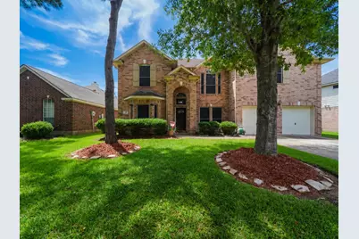 719 Rock Springs Drive, Richmond, TX 77469 - Photo 1