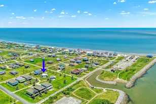 1319 Middle St, Surfside Beach, TX 77541 - Photo 30